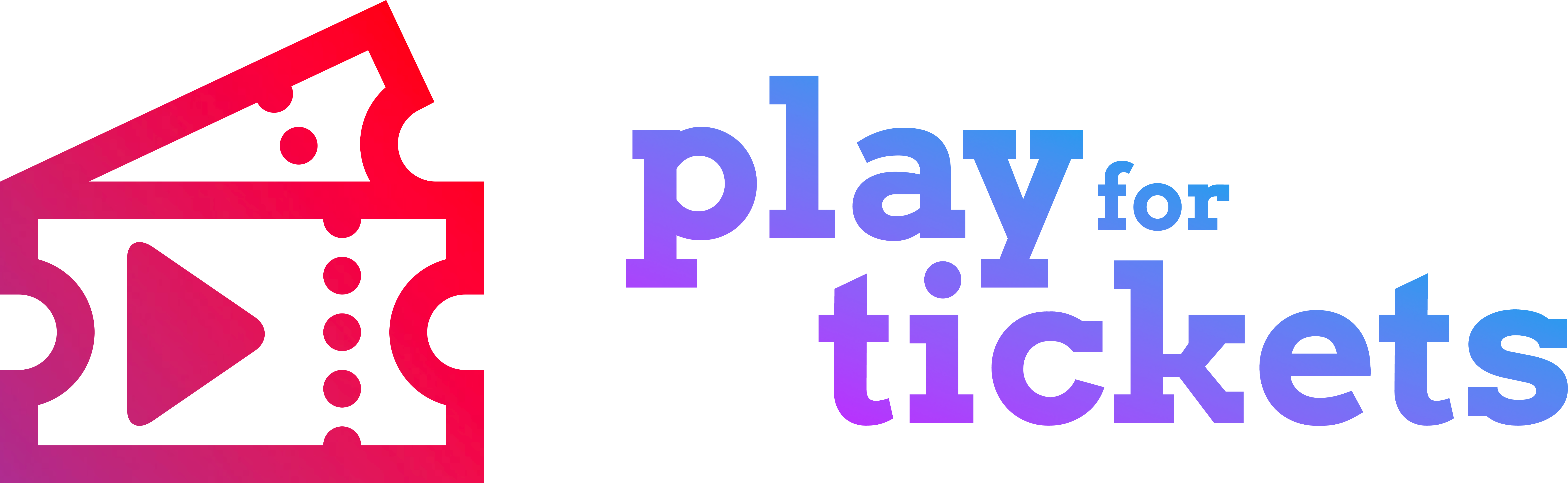 Play for Tickets